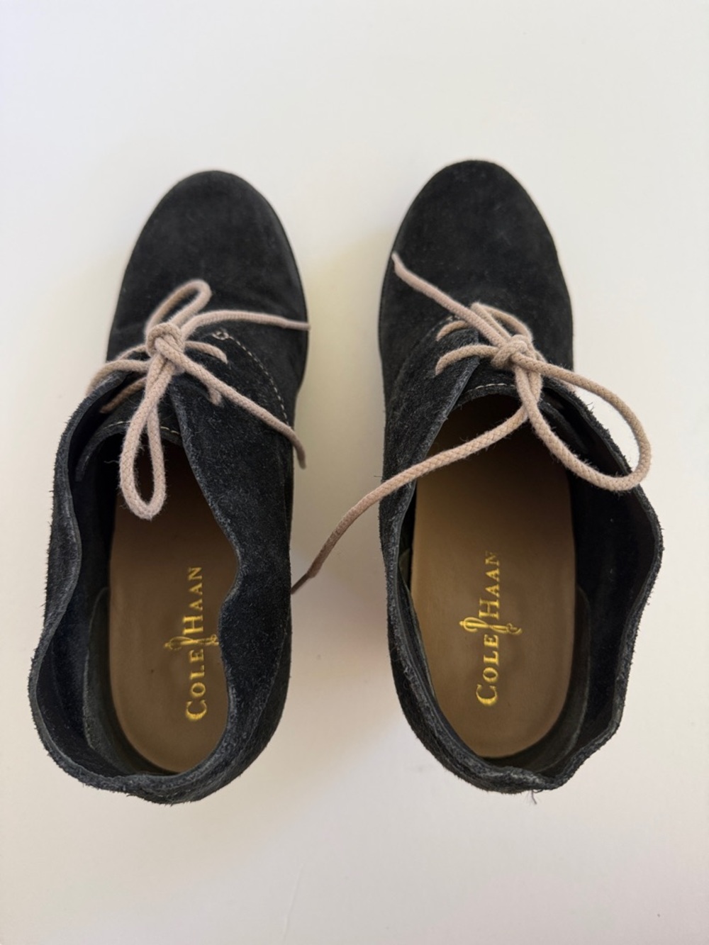 Cole Haan Ankle Boots - Picture 4 of 6